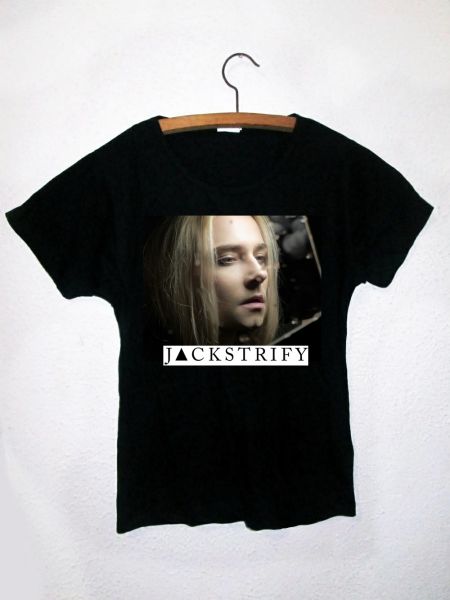 Camiseta JACK STRIFY 01
