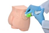 Simulação de Injeção Intramuscular no Glúteo e Sondagem Retal -CS/SD - 4009/C