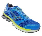 Tênis Mizuno Wave Creation 13