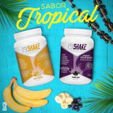 Sabores Tropicais: receitas para incrementar seu i9 Shake