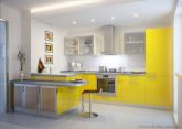 Amarelo Canário