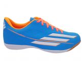 Chuteira Futsal Adidas Adizero F50 Azul