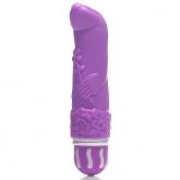 Mini Vibrador Personal Cupid Violet Sweetheart Ponto G