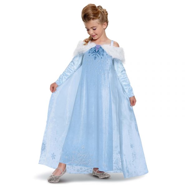 Elsa Frozen RV977