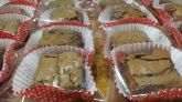Brownie tradicional