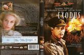EXODUS (1960)