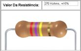 Resistor 270 kohms 1/4W - 5%