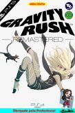 Gravity Rush Remastered + DCLs - PS5