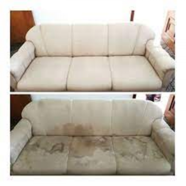 Lavagem Cama box ou sofá