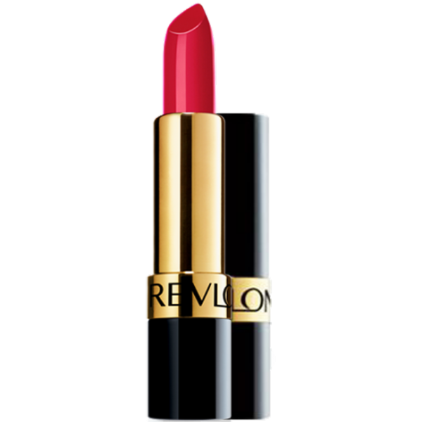 REVLON BATOM SUPER LUSTROUS 740 CERTAINLY RED