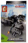 Monta Monta Swat 102102