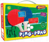 CAIXA PING PONG