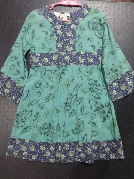 Vestido322 4 anos