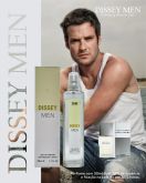 PERFUME DISSEY MEN - 50 ML