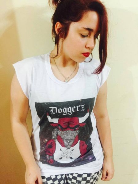 Regata doggerz bulls