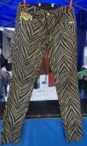 CALÇA ZEBRA