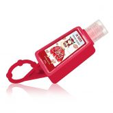 Saneante Antibacteriano Sexy versão Pocket - 27g
