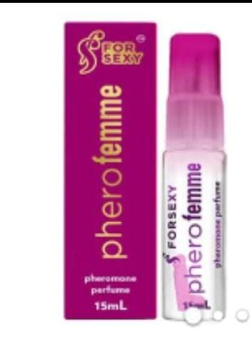 PERFUME FEMININO SEDUCAO