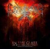 GRAVELAND - In the Glare of Burning Churches (slipcase)