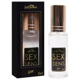 PERFUME SEX SENS AROMA LOVE 15ML
