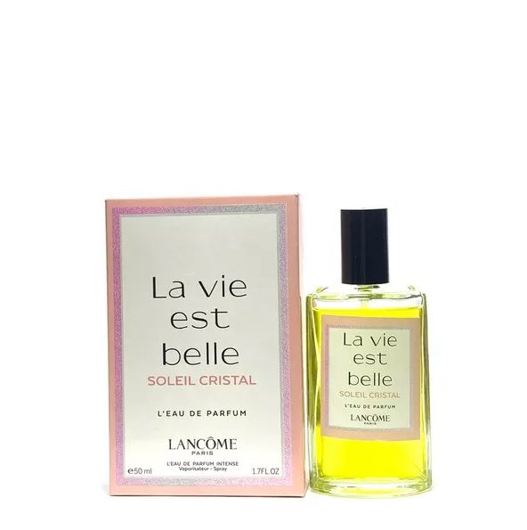 La Vie Est Belle Soleil Cristal - Contratipo 50ml