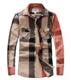CAMISA  MANG. LONG. AF  00036