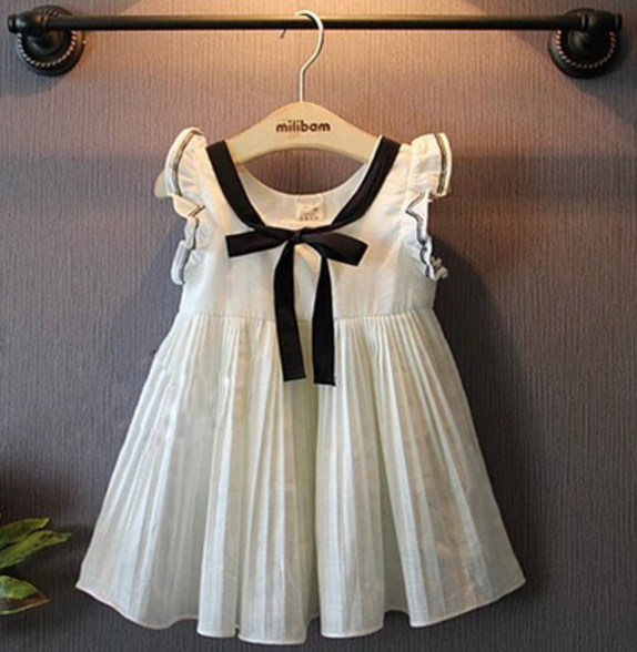 Vestido Isabela Cod 16