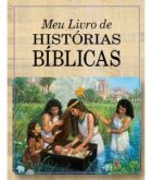 Vídeo Book - Meu Livro de Histórias Bíblicas
