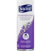 DESODORANTE SUAVE LAVANDA E EVRVA DOCE 150ML
