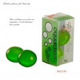 Bolinha Explosiva Caipirinha