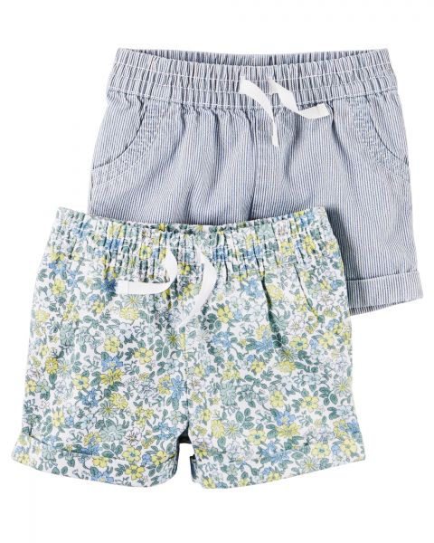 Pack Shorts