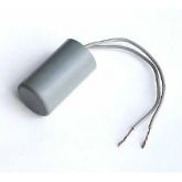 Capacitor 2F 2,5UF