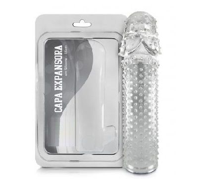 Capa Expansora (16 cm)