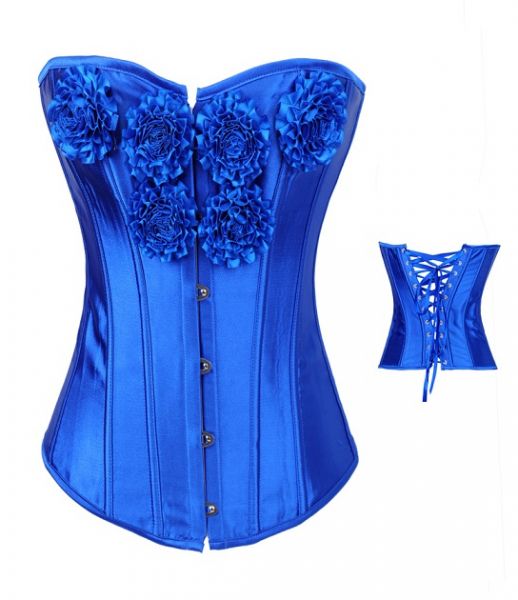 Corset Overbust BC5008