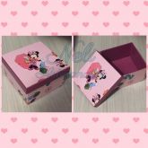 Caixa Minnie