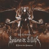 Um Tributo à Luxúria de Lillith – O Sarau dos Vampiros