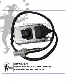 5WK97371  SENSOR NOX ARLA 32 VOLVO 24V