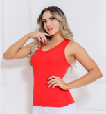 Regata Feminina Básica