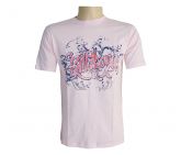 Camisa Billabong Rosa