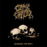 Corpse Grinder - Grinding the Past CD Duplo Nacional!!!