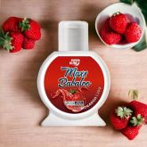 GEL HOT COMESTÍVEL MORANGO 20G