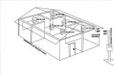 INSTALAÇÃO ELÉTRICA - RESIDENCIAL