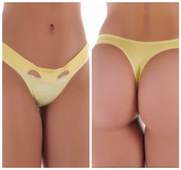 Calcinha Nanda