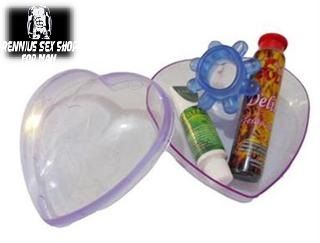 KIT POTÊNCIA