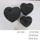 Caixa para presente GA 7292 KT