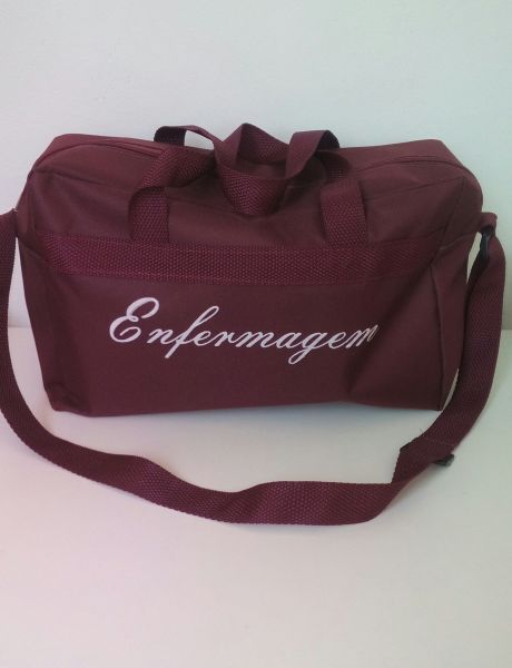 Bolsa Vinho