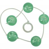 Bolinha Tailandesa Grande Hot Flowers
