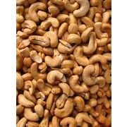 CASTANHA DE CAJU S/ SAL 100G