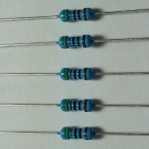 Resistor 510R