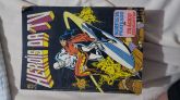 HEROIS DA TV NR 047
